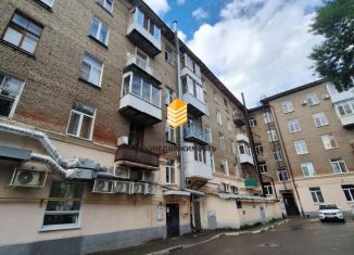 Продаю комнату, 17.1 м2, Уфа, Первомайская улица, 43, Калининский район