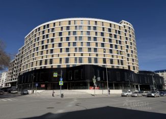 Продается офис, 273 м2, Тюменская область, Профсоюзная улица, 56