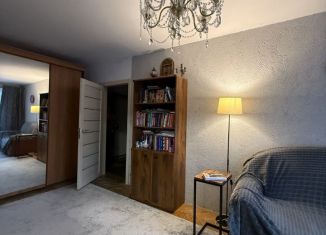 Комната на продажу, 50.11 м2, Москва, метро Строгино, улица Маршала Катукова, 6к2
