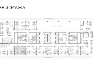 Продам офис, 54.7 м2, Москва, Дербеневская улица, 5А