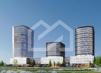 Продам офис, 341 м2, Москва, Ходынский бульвар, 20Ас1, САО