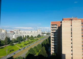 Продажа комнаты, 12 м2, Санкт-Петербург, проспект Испытателей, 16, Приморский район