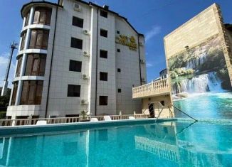 Сдача в аренду комнаты, 10 м2, село Агой