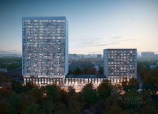 Продается офис, 1070 м2, Москва, улица Вавилова, 13, метро Академическая