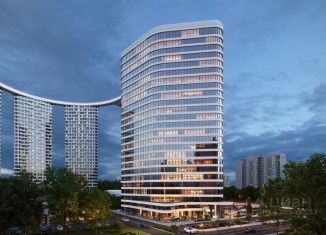 Продажа офиса, 122 м2, Москва, Боровское шоссе, 51с3, метро Новопеределкино