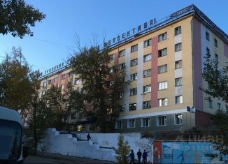 Комната на продажу, 18.9 м2, Бурятия, улица Гастелло, 11