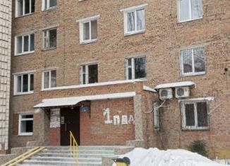 Комната на продажу, 22 м2, Омская область, улица Дмитриева, 5/3