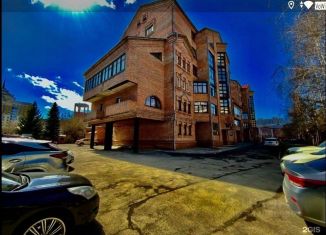 Продаю комнату, 51.7 м2, Алтайский край, улица Профинтерна, 40А