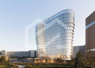 Продается офис, 301 м2, Москва, Ходынский бульвар, 10