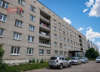 Продается комната, 12.7 м2, Рязанская область, улица Ушакова, 2Б
