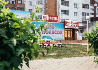 Сдаю комнату, 10 м2, Нефтекамск, улица Ленина, 41
