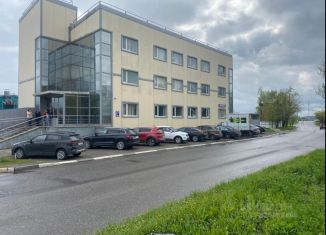 Сдача в аренду офиса, 26.8 м2, Московская область, Угольная улица, 4Б