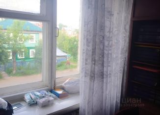 Продаю комнату, 25 м2, Ярославская область, улица Гладышева, 7