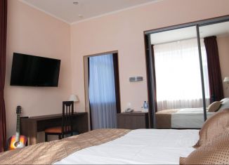 Сдается в аренду комната, 25 м2, Ставропольский край