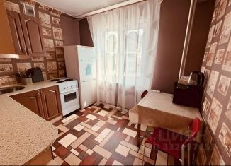 Сдача в аренду 1-ком. квартиры, 34 м2, Юрга, проспект Победы, 28А