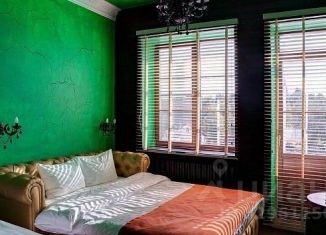 Комната в аренду, 16 м2, Вологодская область, проспект Ленина, 3Б