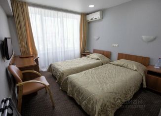 Сдам в аренду комнату, 15 м2, Иркутск, бульвар Гагарина, 44