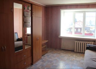 Продажа комнаты, 17.9 м2, Новосибирская область, улица Герцена, 17