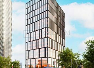 Продажа офиса, 136.2 м2, Москва, Дмитровский проезд, вл1Г, метро Дмитровская