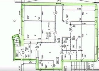 Офис на продажу, 129 м2, Пермский край, улица Карла Маркса, 8А