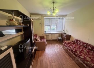 Продается комната, 18 м2, Волгоградская область, улица Рокоссовского, 60