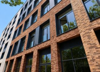 Продажа офиса, 60.8 м2, Санкт-Петербург, улица Даля, 10Б