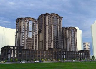 Продается офис, 85.24 м2, Грозный, проспект В.В. Путина, 7к1