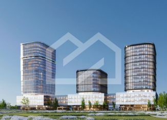 Офис на продажу, 707 м2, Москва, Ходынский бульвар, 20А/2, САО
