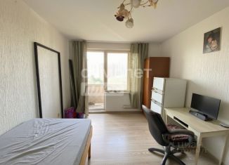 Продается комната, 46 м2, Москва, Веерная улица, 40к2, ЗАО