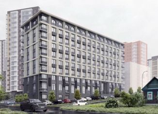 Продаю однокомнатную квартиру, 37.5 м2, Иркутская область