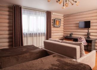 Сдаю комнату, 33 м2, Стерлитамак, улица Ерёменко, 17