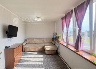Комната на продажу, 30 м2, Чувашия, улица Павла Иванова, 8к4