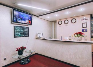 Сдача в аренду комнаты, 10 м2, Барнаул, улица Профинтерна, 4