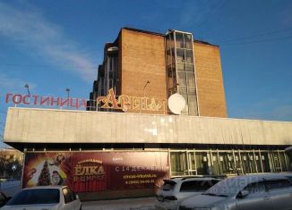 Сдам в аренду комнату, 10 м2, Иркутск, улица Желябова, 8А