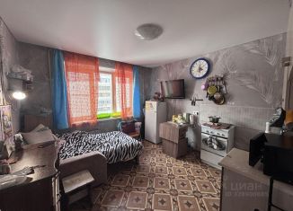 Продам комнату, 12 м2, Челябинская область, Салютная улица, 23А/2