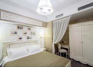 Сдам комнату, 35 м2, Белгород, проспект Богдана Хмельницкого, 155