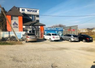 Офис на продажу, 200 м2, Краснодарский край, улица Чапаева, 9