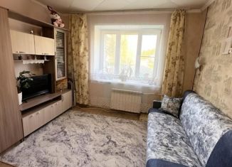 Продам комнату, 44 м2, Новосибирская область, улица Сибиряков-Гвардейцев, 64
