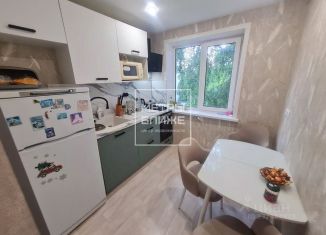Продаю трехкомнатную квартиру, 60.4 м2, Пермский край, улица Голева, 1