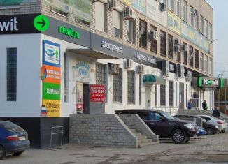 Офис на продажу, 54.4 м2, Липецкая область, Универсальный проезд, вл14