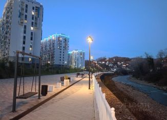 Продаю комнату, 25.2 м2, Сочи, улица Искры, 88к8