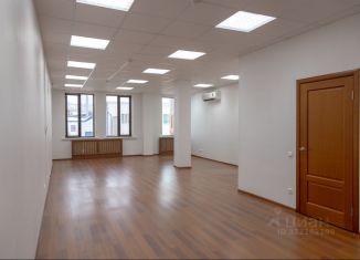 Продажа офиса, 172 м2, Самарская область, улица Мичурина, 4