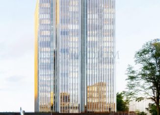 Продажа офиса, 267.1 м2, Москва, улица Золоторожский Вал, 11с36