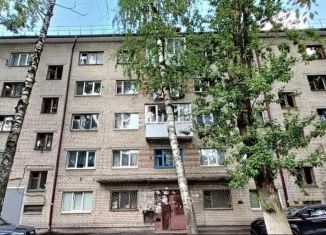 Продаю комнату, 8.9 м2, Брянская область, Спартаковская улица, 124