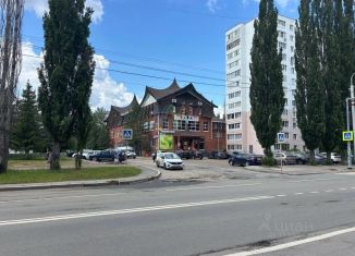 Продается офис, 2441 м2, Республика Башкортостан, улица Юрия Гагарина, 29/1