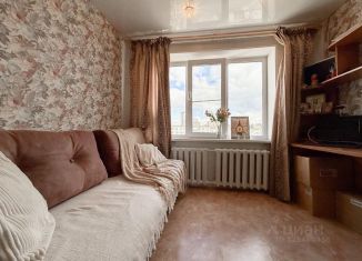 Продам комнату, 40 м2, Челябинская область, Обская улица, 6