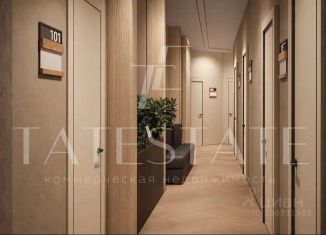 Продается офис, 16.2 м2, Казань, улица Рашида Вагапова, 15А
