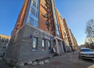 Офис на продажу, 298.1 м2, Коми, улица Свободы, 19