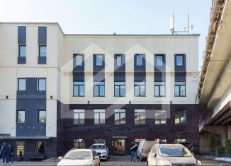 Продаю офис, 215.5 м2, Москва, Колодезный переулок, 3с25, метро Сокольники