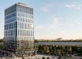 Продажа офиса, 75.8 м2, Москва, БК Прокшино, 2, метро Прокшино
